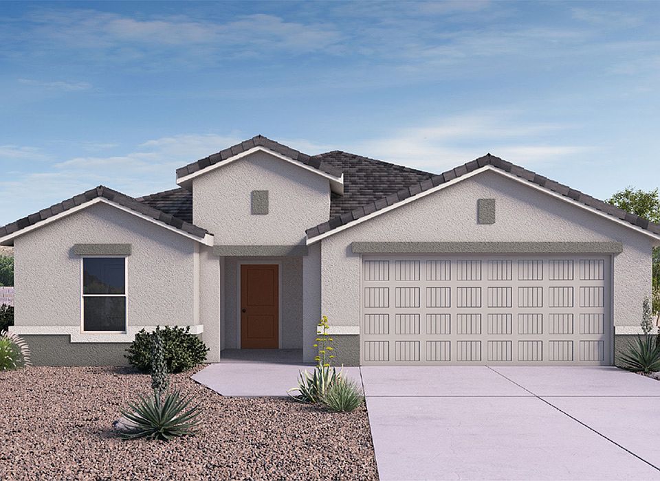 Plan Elevation.