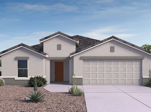 12231 E Rose Frances Dr, Vail, AZ 85641