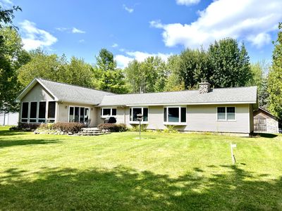 7511 Feather Ln, Cheboygan, MI, 49721