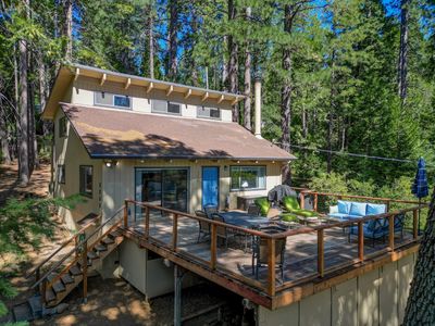 2232 Silver Dr, Arnold, CA, 95223