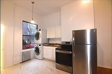 Rented by The Agency