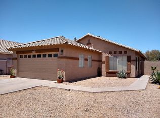 3434 E Juanita Ave, Gilbert, AZ 85234