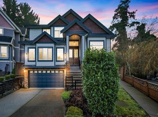 9933 116a St, Surrey, BC