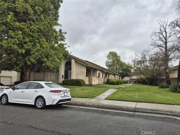 746 N Corvette Dr, Ontario, CA 91764
