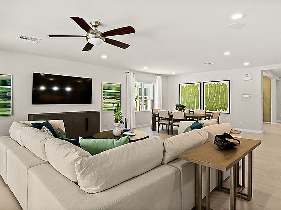 3rd image of 4262 E Cactus Canyon Dr