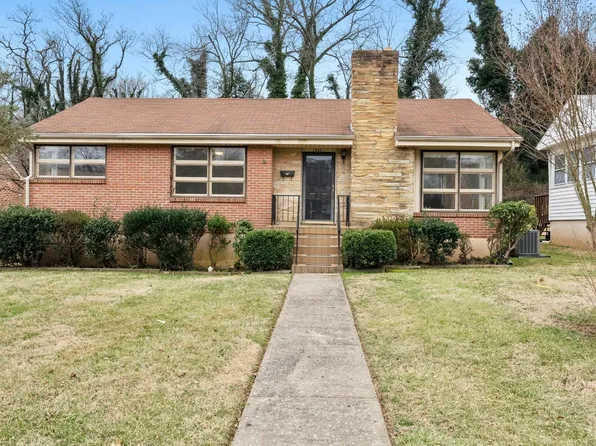 1337 Cherokee Ave, Lynchburg, VA 24502