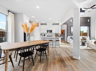 3918 Talisker Blvd, Sherman, TX 75090