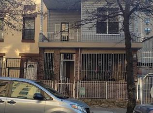 2072 Walton Ave, Bronx, NY 10453
