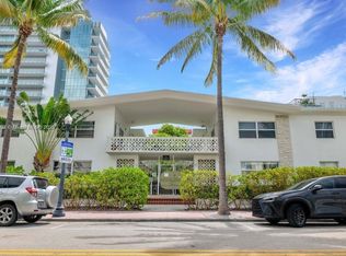 101 Collins Ave APT 24, Miami Beach, FL 33139