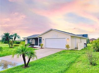 2603 44th St W, Lehigh Acres, FL 33976