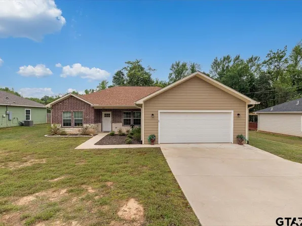 1170 E 1st, Mount Pleasant, TX 75455