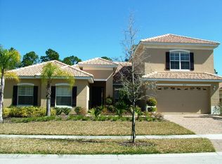 4113 Vessel Ct, Kissimmee, FL 34746