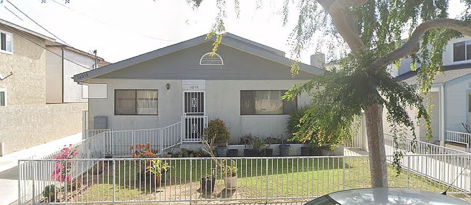 1st image of 16218 S Denker Ave