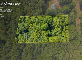 400 Red Oak Rd #143, Maysville, GA 30558