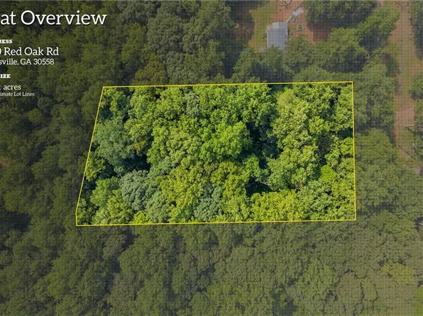 400 Red Oak Rd #143, Maysville, GA 30558