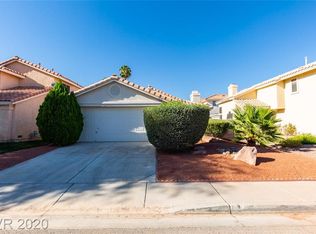 636 Livengood Dr, Las Vegas, NV 89123