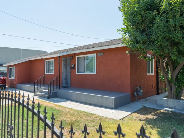 3620 Norton Ave #1, Lynwood, CA 90262