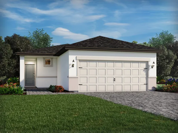 13889 SW Blue Haven St, Indiantown, FL 34956