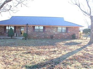 1908 S Rockwell Ave, Newcastle, OK 73065