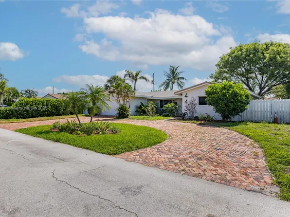 4430 NE 28th Ter, Pompano Beach, FL 33064