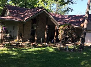 406 Taylors Chapel Rd, Crossville, TN 38572
