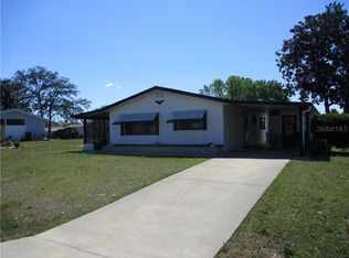 9920 SW 102nd Pl, Ocala, FL 34481