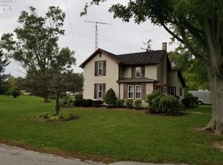3366 George St, Burgoon, OH 43407