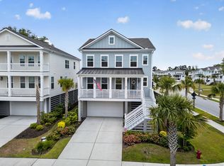 2237 Tillage St, Mount Pleasant, SC 29466