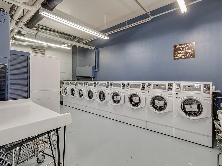 Laundry Facility