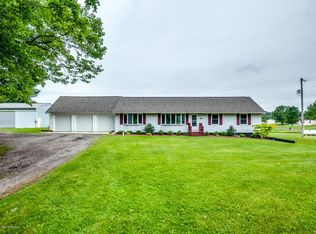 14212 S M 37 Hwy, Battle Creek, MI 49017