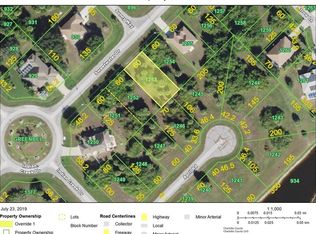 373 Sweetwater Dr, Rotonda West, FL 33947