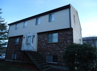 45 Merrimac St APT 10A, Woburn, MA 01801