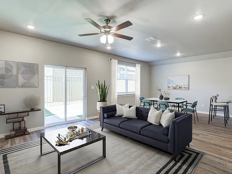 Magnolia Townhomes — Photo 25