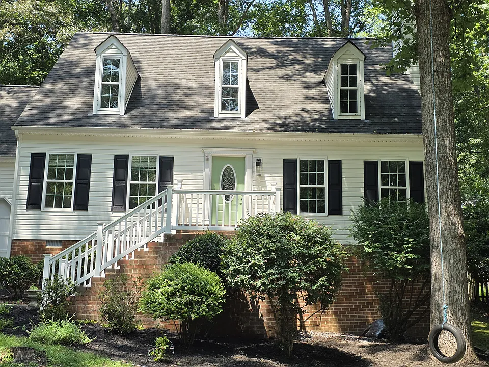 5320 Chestnut Bluff Ter