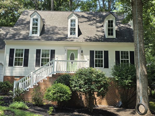 5320 Chestnut Bluff Ter