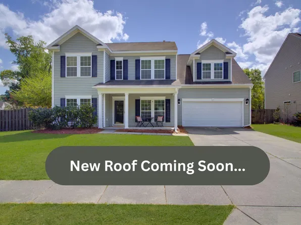 5118 Blair Rd, Summerville, SC 29483