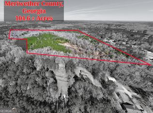 Roosevelt Hwy, Warm Springs, GA 31830