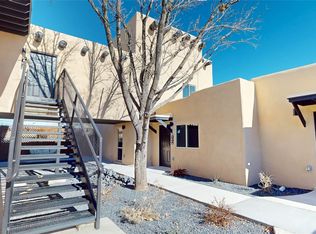 1705 Paseo De Peralta #5, Santa Fe, NM 87501