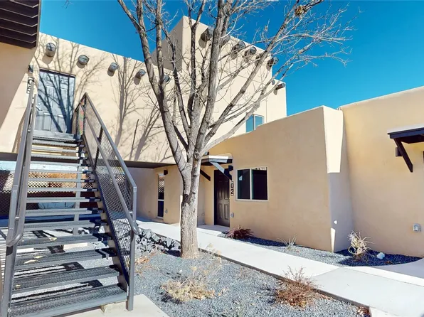 1705 Paseo De Peralta #5, Santa Fe, NM 87501