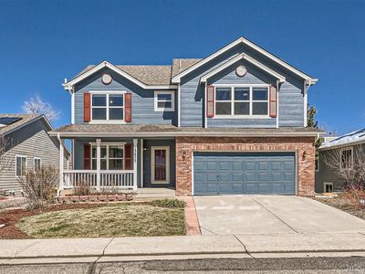 13873 W 64th Place, Arvada, CO, 80004