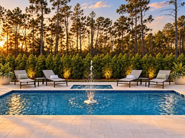 28 Pollard Cv W, Rosemary Beach, FL 32461