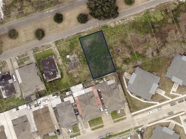 14440 Dwyer Blvd, New Orleans, LA 70129