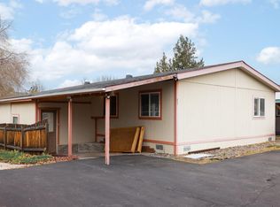 1201 SW 28th St UNIT 15, Redmond, OR 97756