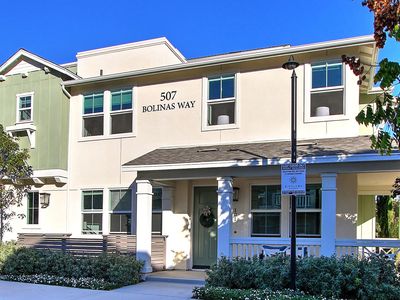 507 Bolinas Way UNIT 101, Goleta, CA, 93117