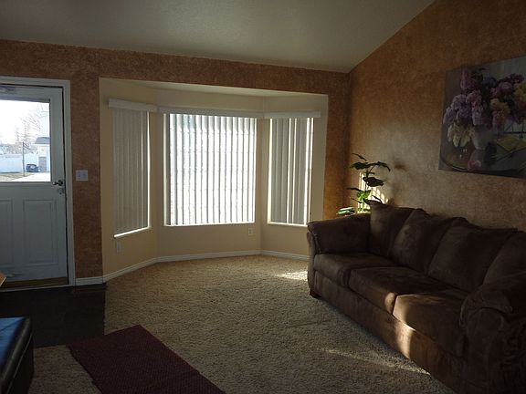 Living room main level