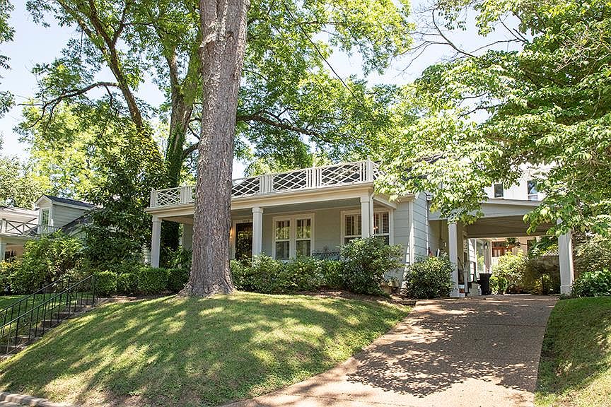 1013 S 11th St, Oxford, MS 38655 Zillow
