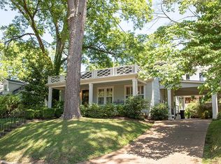 1013 S 11th St, Oxford, MS 38655