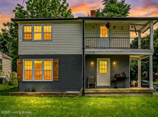 342 Frankfort Rd, Shelbyville, KY 40065