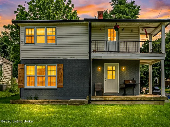 342 Frankfort Rd, Shelbyville, KY 40065