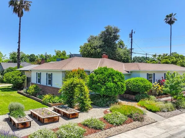 2901 61st St, Sacramento, CA 95817